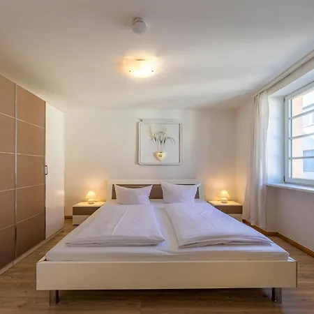 Apartment Hochzeitskoje - Gemuetliche Im Fischerhaus, Zentral & Hundefreundlich *