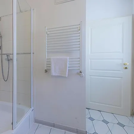 Apartment Hochzeitskoje - Gemuetliche Im Fischerhaus, Zentral & Hundefreundlich