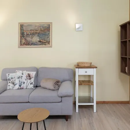 Appartement Hochzeitskoje - Gemuetliche Im Fischerhaus, Zentral & Hundefreundlich