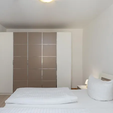 Hochzeitskoje - Gemuetliche Im Fischerhaus, Zentral & Hundefreundlich Appartement